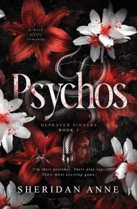 Produktbild: Psychos