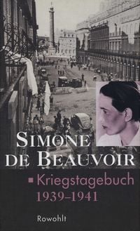 Produktbild: Kriegstagebuch