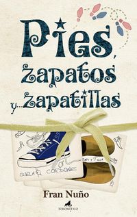 Produktbild: Pies, zapatos y-- zapatillas