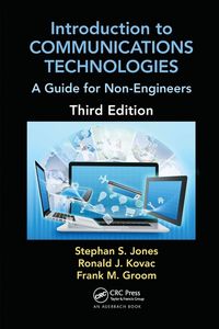 Produktbild: Introduction to Communications Technologies