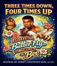 Produktbild: "Three Times Down, Four Times Up: