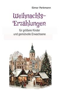 Produktbild: Weihnachtsgeschichten
