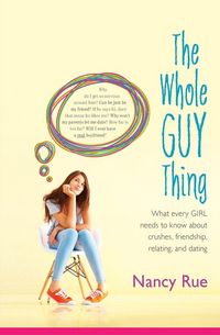 Produktbild: The Whole Guy Thing
