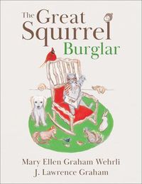 Produktbild: The Great Squirrel Burglar