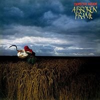 Produktbild: A Broken Frame