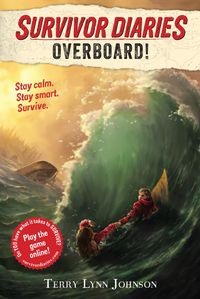 Produktbild: Overboard!