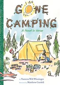 Produktbild: Wissinger, T: Gone Camping