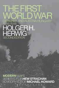 Produktbild: The First World War
