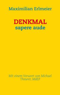 Produktbild: Denkmal