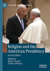 Produktbild: Religion and the American Presidency