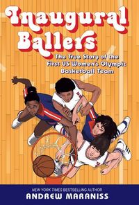 Produktbild: Inaugural Ballers