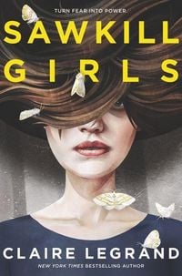 Produktbild: Sawkill Girls