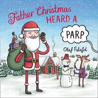 Produktbild: Father Christmas Heard a Parp