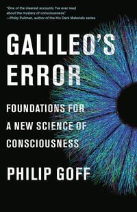 Produktbild: Galileo's Error