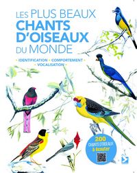 Produktbild: Les plus beaux chants d'oiseaux du monde