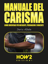 Produktbild: Manuale del Carisma