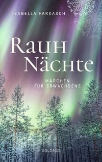 Produktbild: Rauhn&auml;chte. M&auml;rchen f&uuml;r Erwachsene