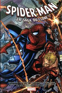 Produktbild: Spider-Man : la saga du clone. Tome 3