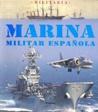 Produktbild: Marina espa&ntilde;ola