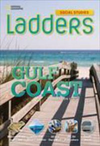 Produktbild: Ladders Social Studies 4: The Gulf Coast (below-level)