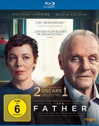 Produktbild: The Father