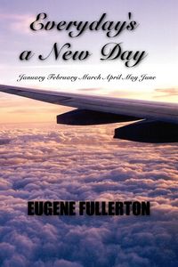 Produktbild: Everyday's a New Day