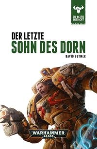 Produktbild: Der Letzte Sohn Ddes Dorn