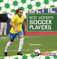 Produktbild: Best Women's Soccer Players