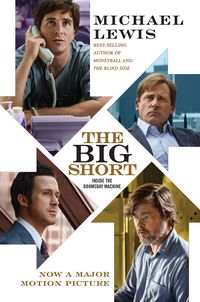 Produktbild: The Big Short