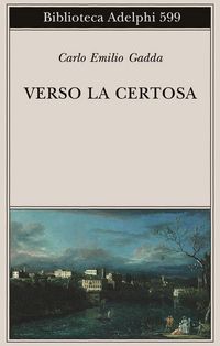 Produktbild: Verso la Certosa