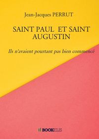 Produktbild: Saint paul et saint augustin