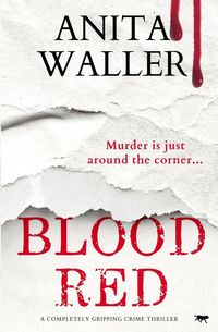 Produktbild: Blood Red