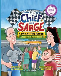 Produktbild: A Day At The Races