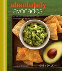 Produktbild: Absolutely Avocados