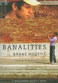 Produktbild: Banalities