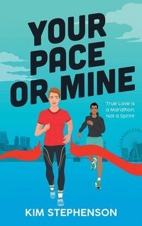 Produktbild: Your Pace or Mine