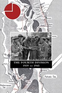 Produktbild: The Fourth Division 1939 To 1945