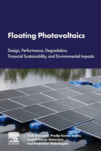 Produktbild: Floating Photovoltaics