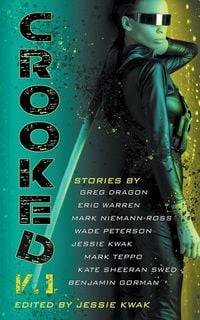 Produktbild: Crooked V.1