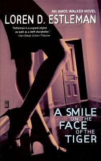 Produktbild: A Smile on the Face of the Tiger