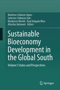 Produktbild: Sustainable Bioeconomy Development in the Global South