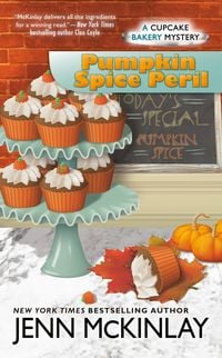 Produktbild: Pumpkin Spice Peril