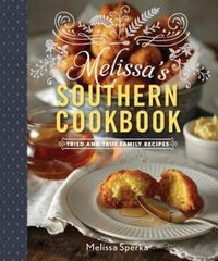 Produktbild: Melissa's Southern Cookbook