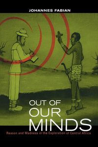Produktbild: Out of Our Minds