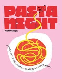Produktbild: Pasta Night