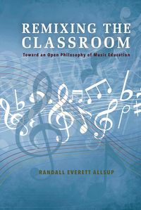 Produktbild: Remixing the Classroom