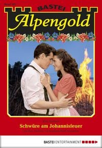 Produktbild: Alpengold 185