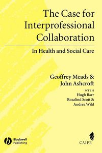 Produktbild: Case for Interprofessional Collaboration