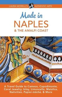 Produktbild: Made in Naples & the Amalfi Coast