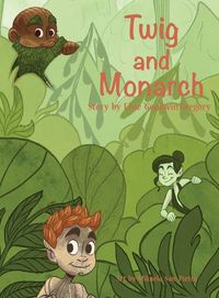 Produktbild: Twig and Monarch